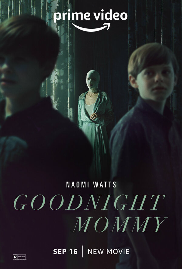 Постер сериала